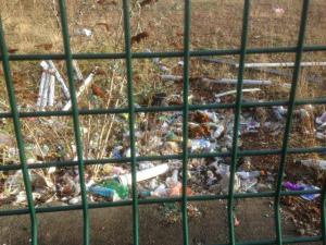 Fly Tipping Liverpool