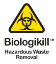 Hazardous Waste Removal