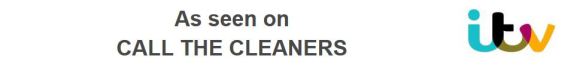 Call the cleaners