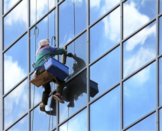 Industrial Accident Cleanup