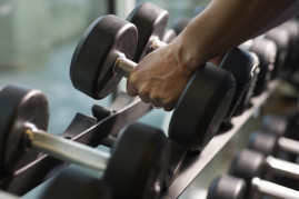 Biologikill Gym Cleaning